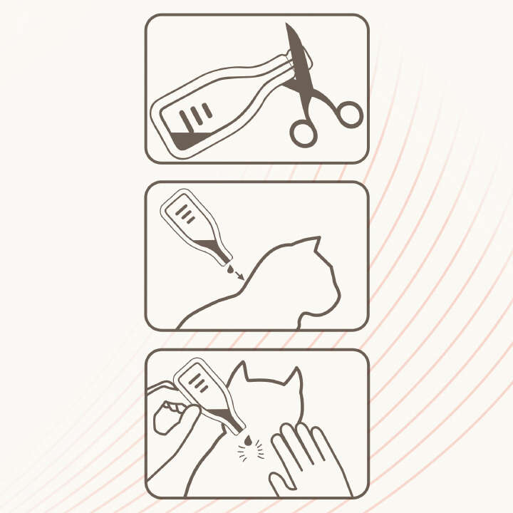 beaphar VETOplus SPOT-ON für Katzen